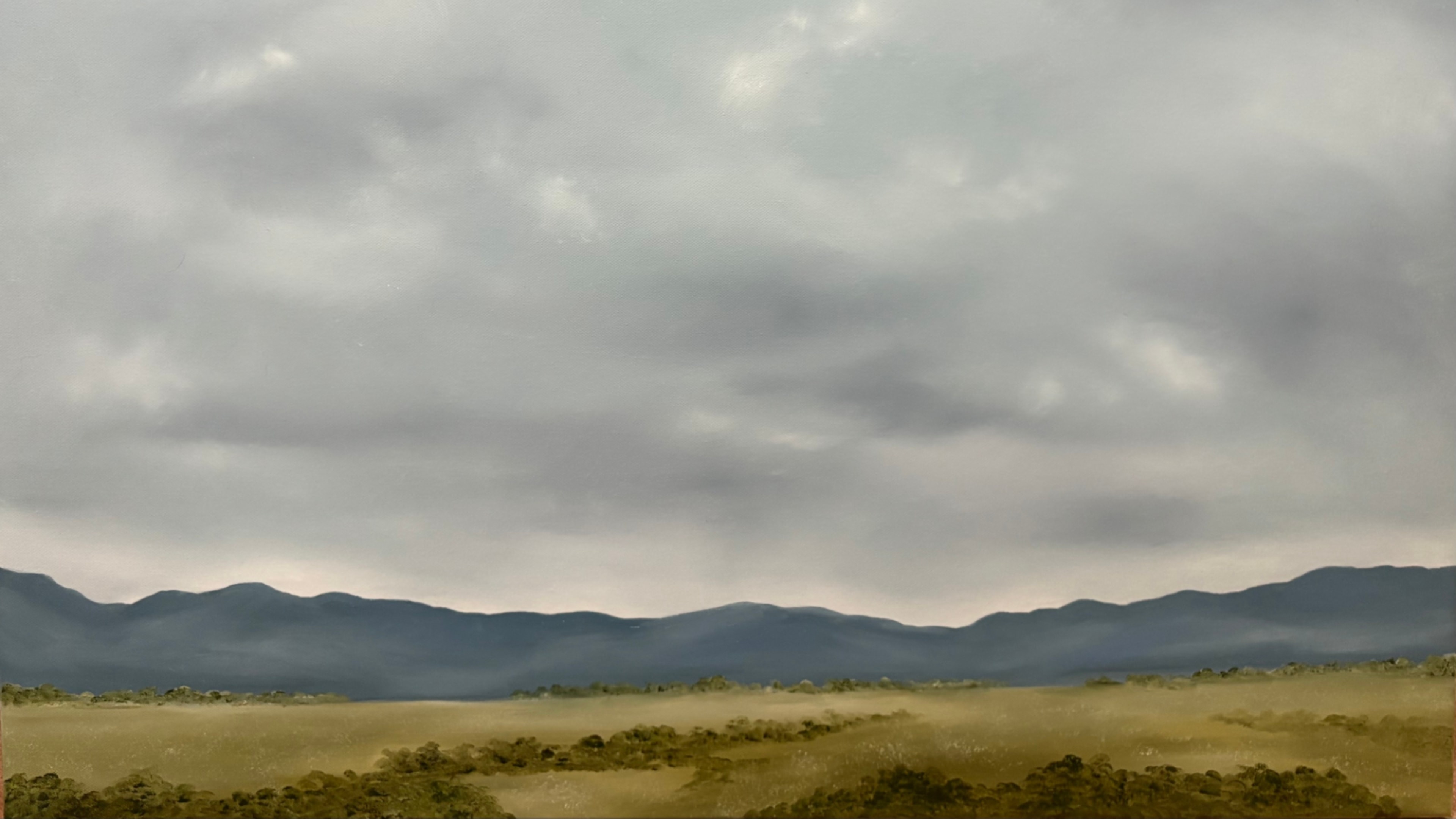 Morning Mist